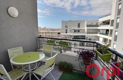 vente appartement 135 000 € à proximité de Marseille 13 (13013)