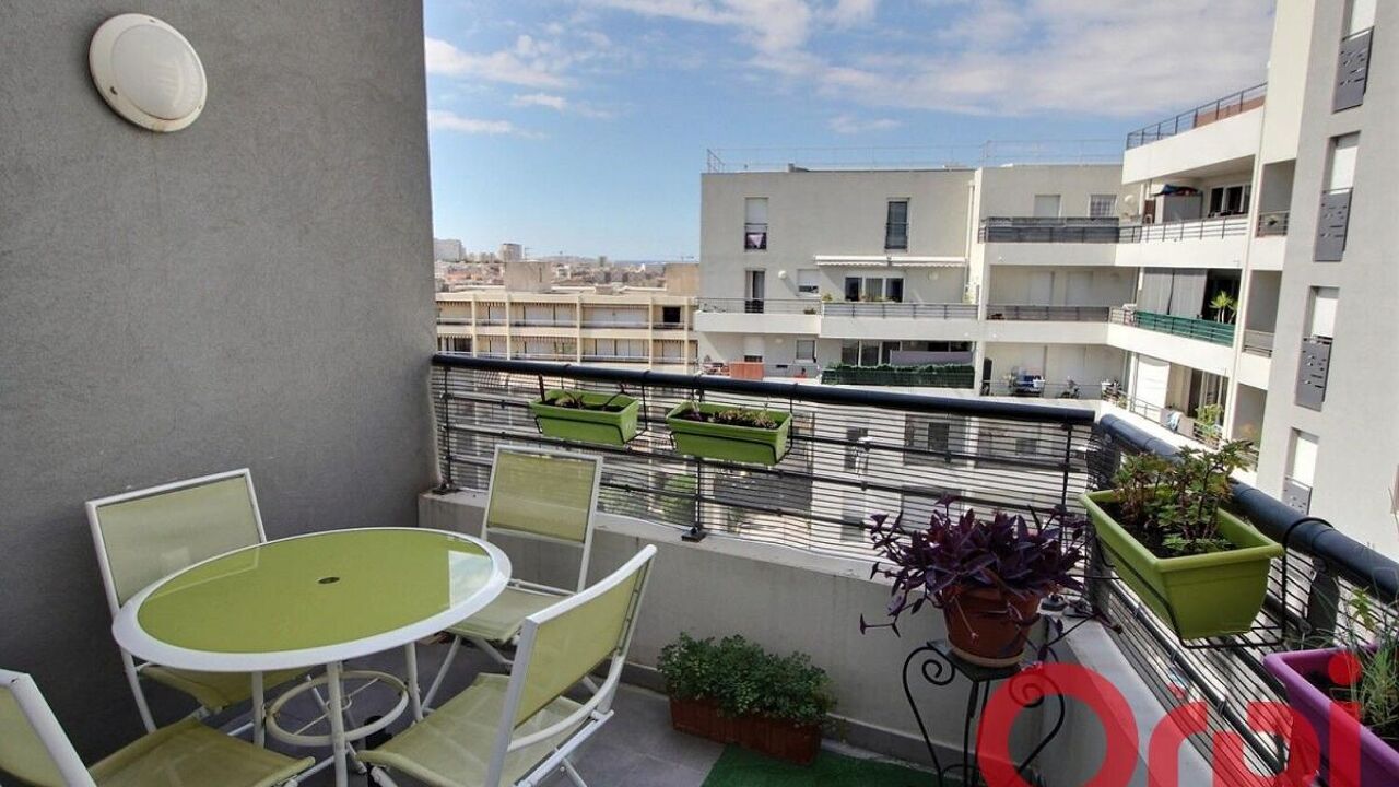 appartement 2 pièces  m2 à vendre à Marseille 3 (13003)