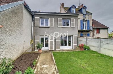 vente maison 155 500 € à proximité de Colombier (03600)