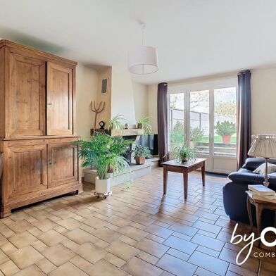 Maison 6 pièces 132000 €