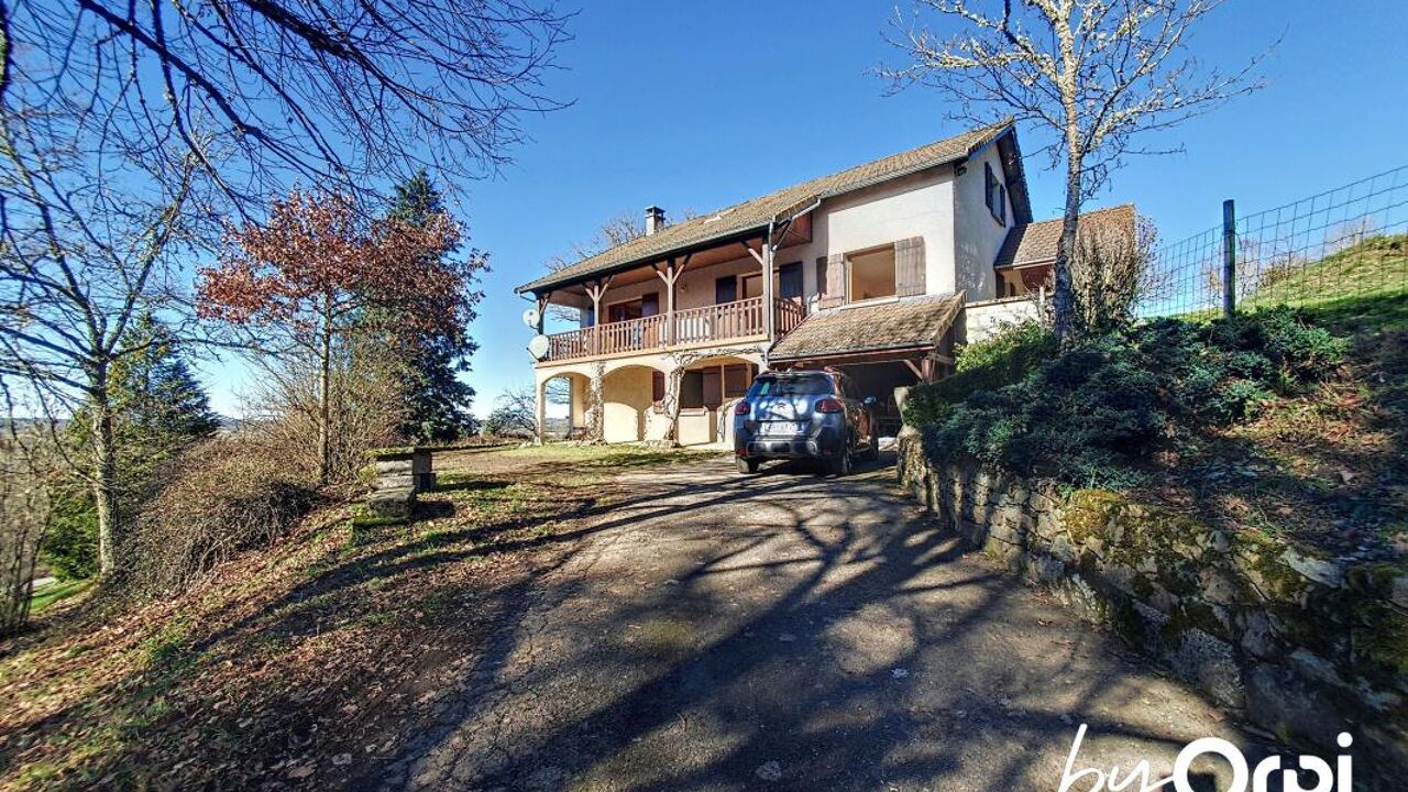 maison 5 pièces 157 m2 à vendre à Miremont (63380)