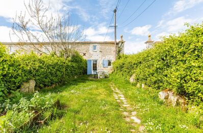 location maison 590 € CC /mois à proximité de Bourcefranc-le-Chapus (17560)