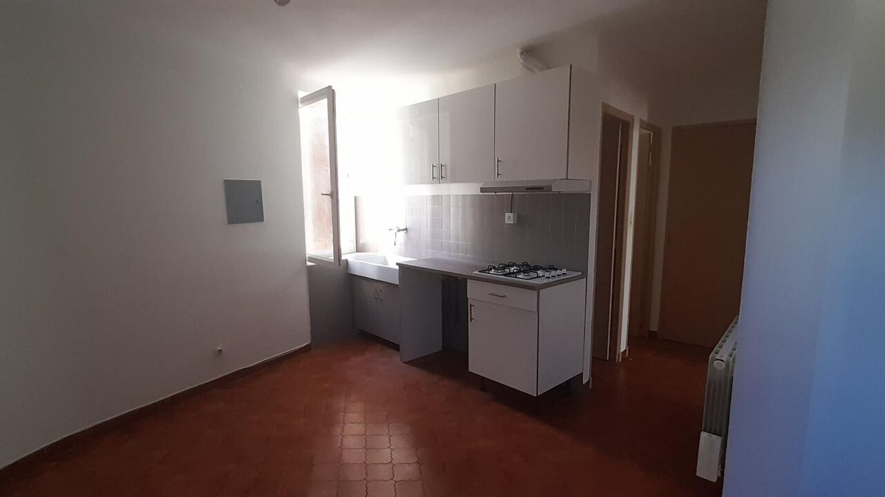 appartement 2 pièces  m2 à louer à Vinon-sur-Verdon (83560)