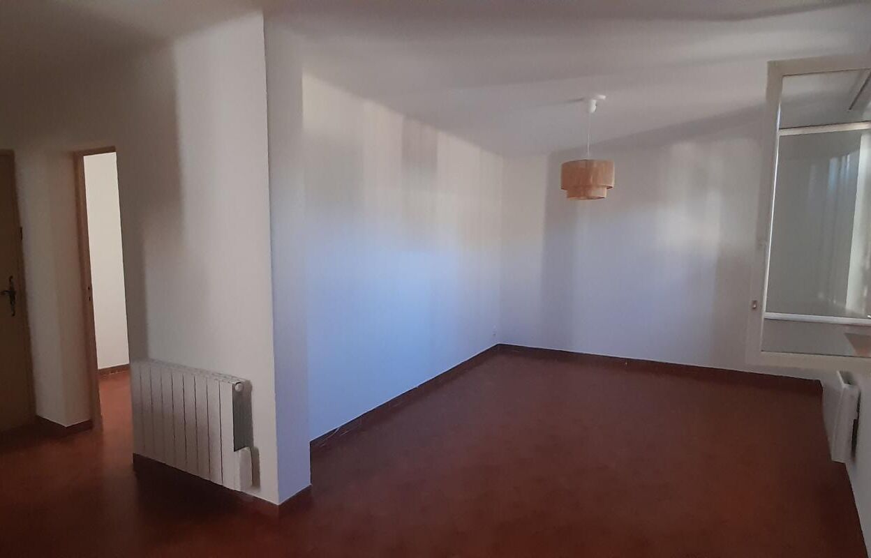 appartement 2 pièces  m2 à louer à Vinon-sur-Verdon (83560)