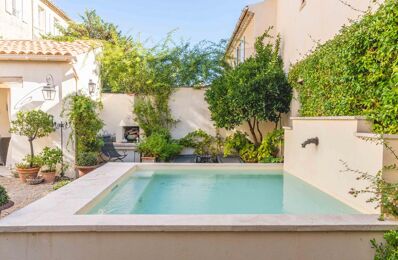 vente maison 800 000 € à proximité de Lourmarin (84160)