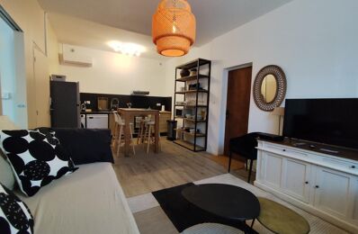 vente appartement 132 000 € à proximité de Sorgues (84700)