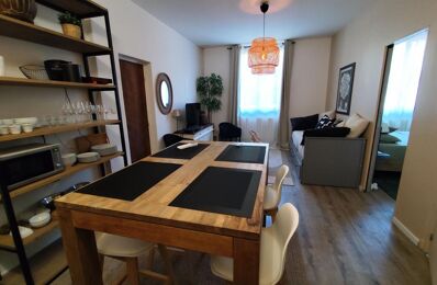 vente appartement 132 000 € à proximité de Saint-Saturnin-Lès-Avignon (84450)