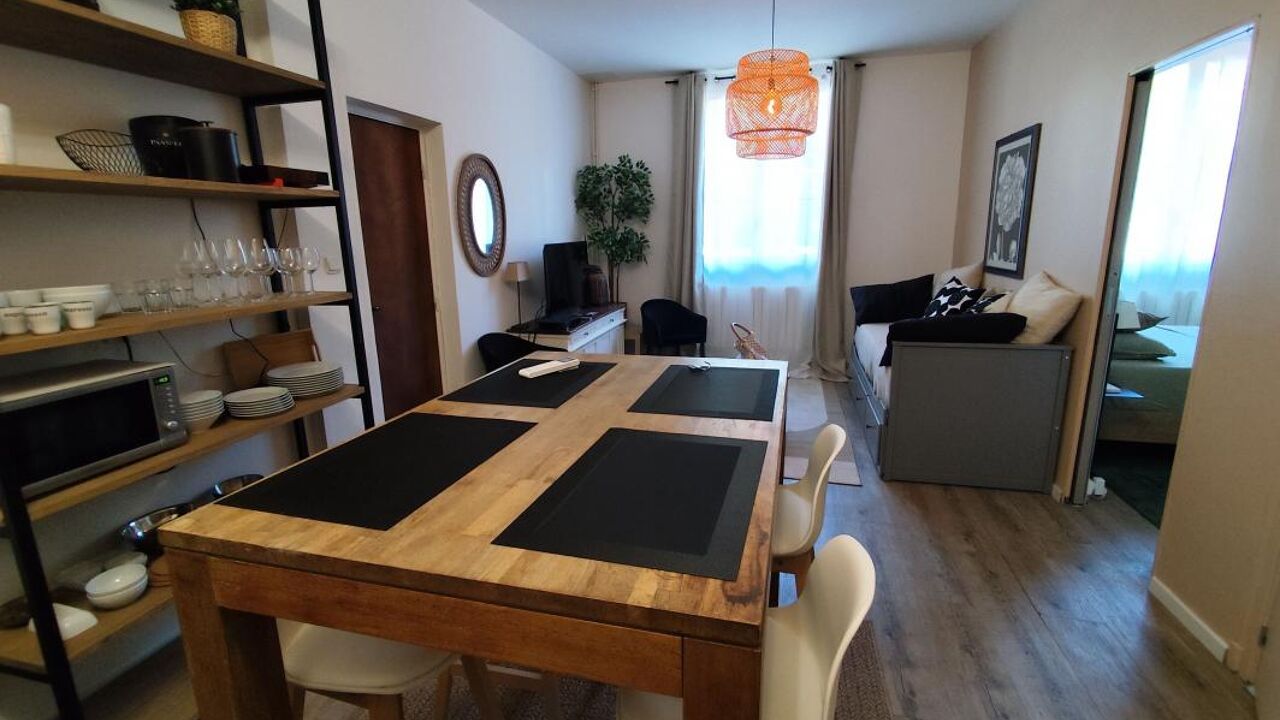 appartement 2 pièces 40 m2 à vendre à Avignon (84000)