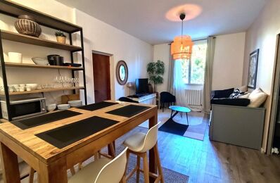 vente appartement 132 000 € à proximité de Saint-Laurent-des-Arbres (30126)