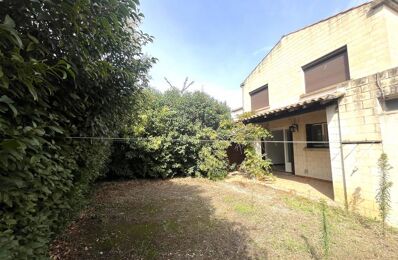 vente maison 228 000 € à proximité de Entraigues-sur-la-Sorgue (84320)