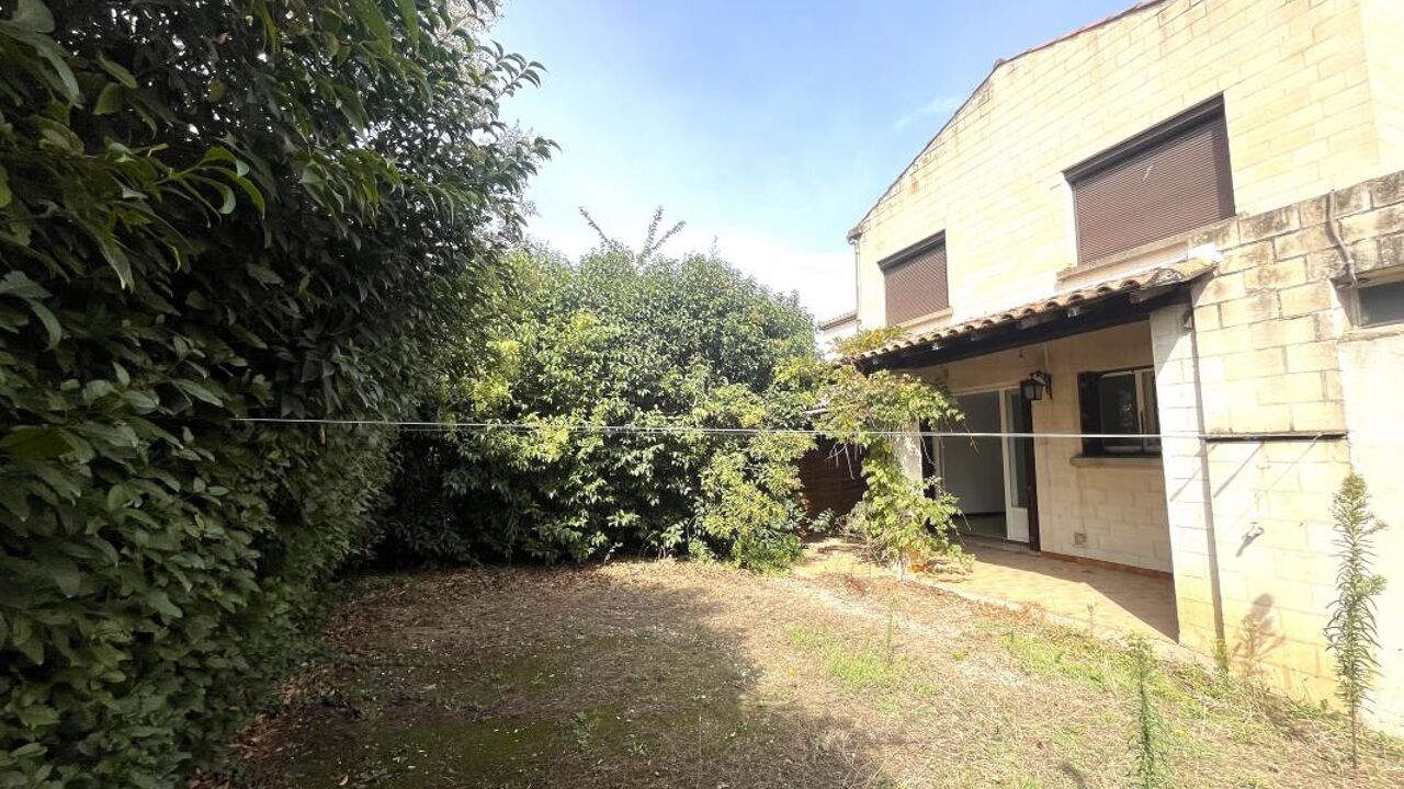 maison 4 pièces 84 m2 à vendre à Avignon (84000)