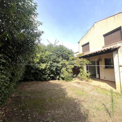 Maison 4 pièces 84 m²