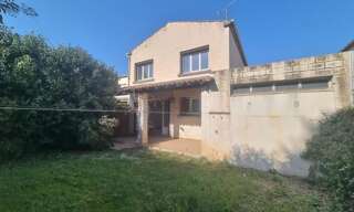 Maison 4 Pièces 84 m² à vendre à Avignon (84140)