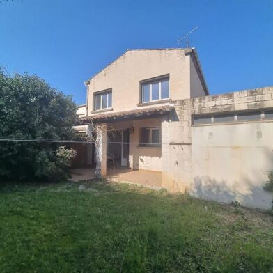 Maison 4 pièces 205000 €