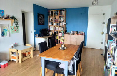 vente appartement 347 000 € à proximité de Villejuif (94800)