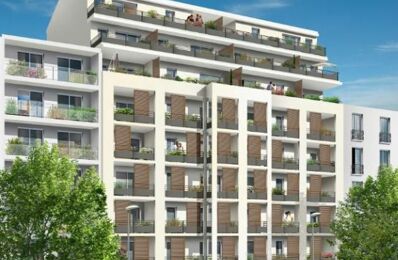 location appartement 652 € CC /mois à proximité de Aubagne (13400)