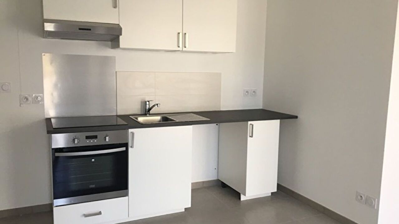 appartement 2 pièces 64 m2 à louer à Marseille 12 (13012)