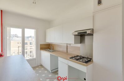 location appartement 1 082 € CC /mois à proximité de Marseille 5 (13005)