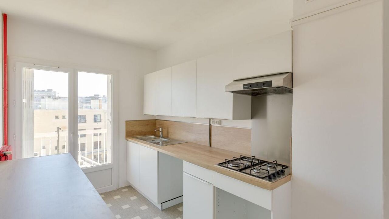 appartement 4 pièces 83 m2 à louer à Marseille 5 (13005)