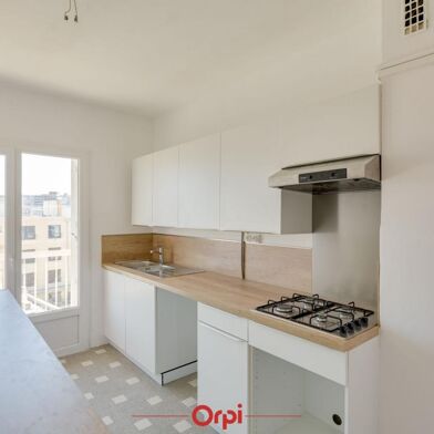 Appartement 4 pièces 83 m²