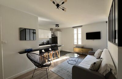 vente appartement 249 500 € à proximité de La Flotte (17630)