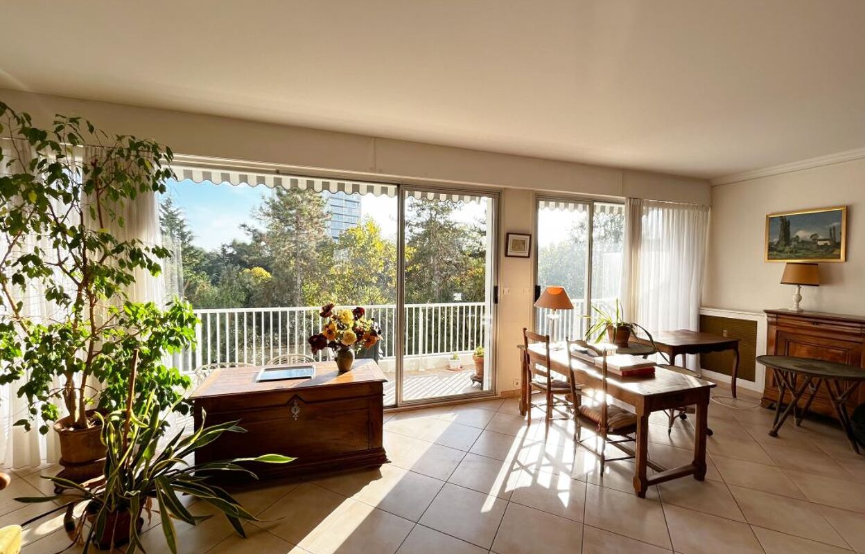 appartement 4 pièces 124 m2 à vendre à La Rochelle (17000)