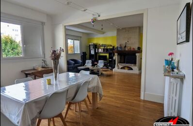 vente appartement 469 000 € à proximité de Harfleur (76700)