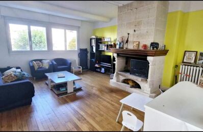 vente appartement 450 000 € à proximité de Saint-Romain-de-Colbosc (76430)