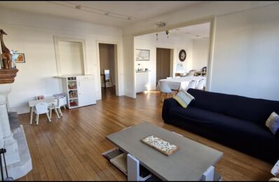 vente appartement 425 000 € à proximité de Deauville (14800)