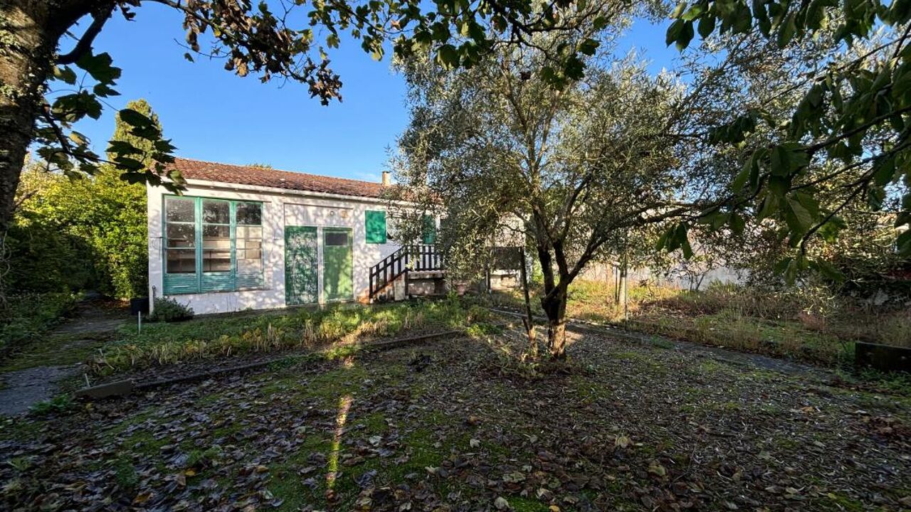 maison 3 pièces 100 m2 à vendre à Sainte-Marie-de-Ré (17740)