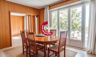 Appartement 4 Pièces 84 m² à vendre à Saint-Fons (69190)