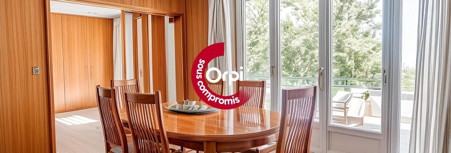 Appartement 4 Pièces 84 m² à vendre à Saint-Fons (69190)