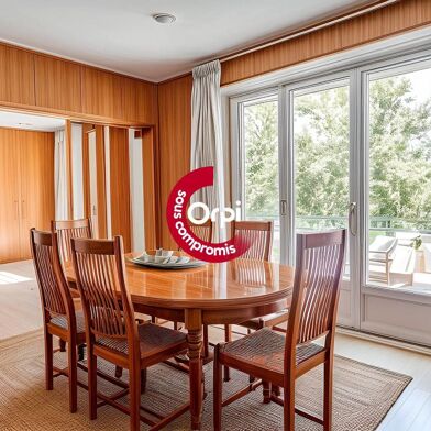 Appartement 4 pièces 179000 €