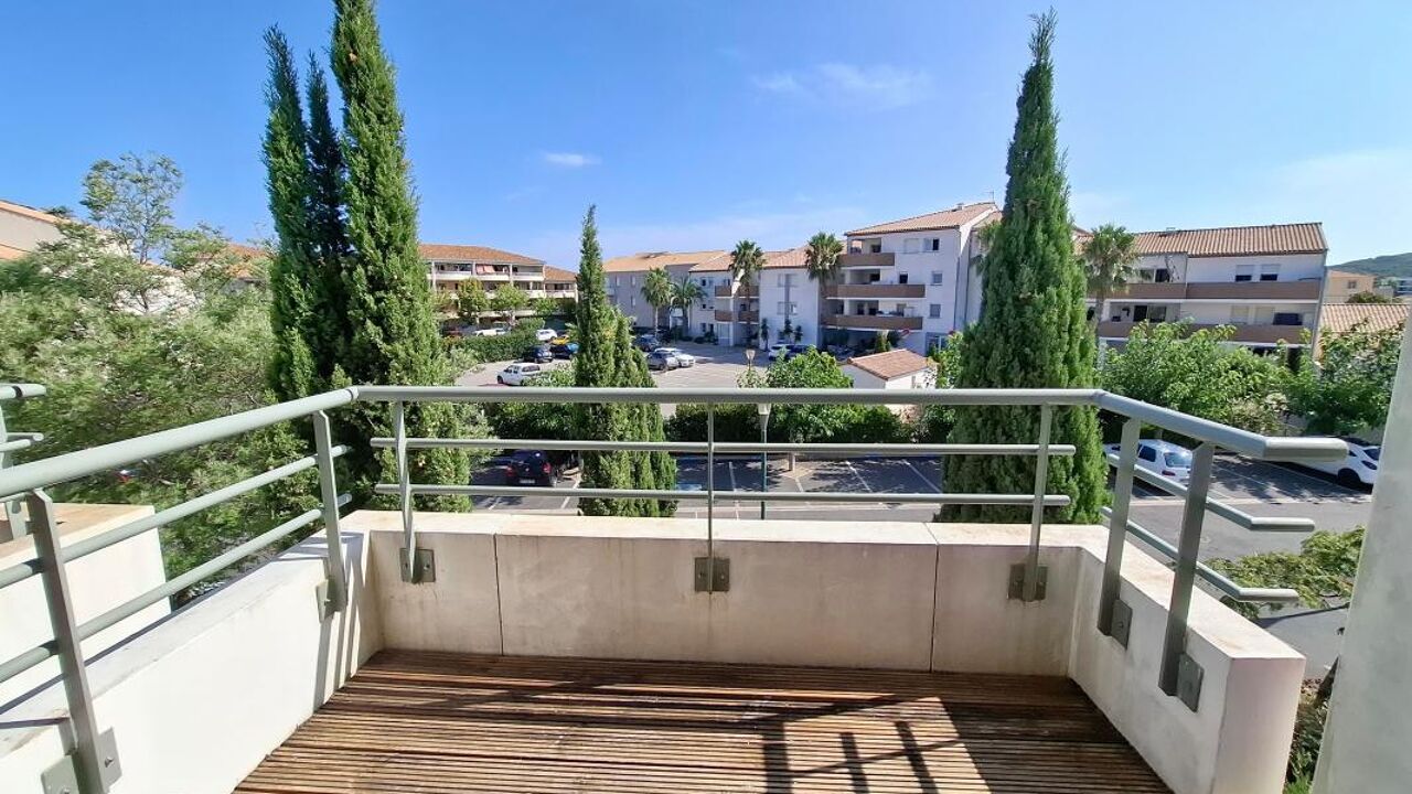 appartement 2 pièces 36 m2 à vendre à Agde (34300)