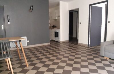 location appartement 560 € CC /mois à proximité de Pézenas (34120)