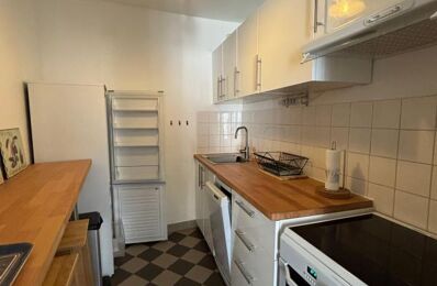 location appartement 560 € CC /mois à proximité de Lézignan-la-Cèbe (34120)