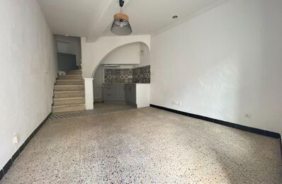 location maison 719 € CC /mois à proximité de La Grande-Motte (34280)