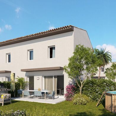 Maison 4 pièces 83 m²