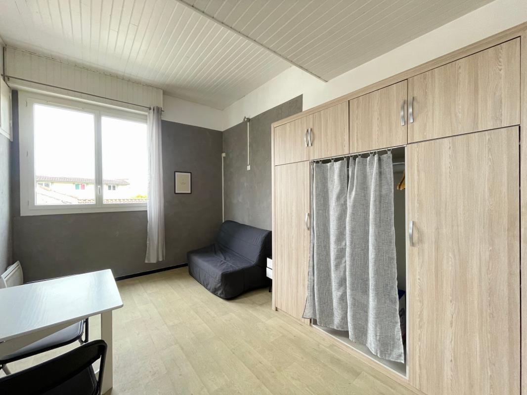 Appartement 1 pièces  à louer Aire-sur-l'Adour 40800