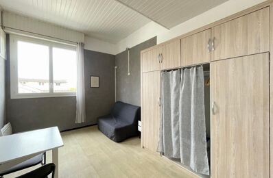 location appartement 374 € CC /mois à proximité de Aire-sur-l'Adour (40800)