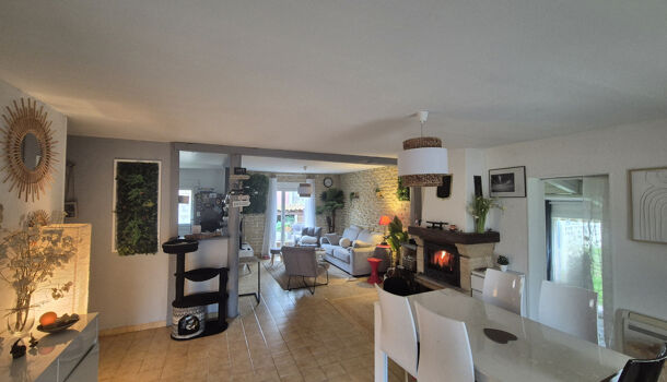 Villa / Maison 6 pièces  à vendre Manduel 30129