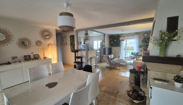 Villa / Maison 6 pièces  à vendre Manduel 30129