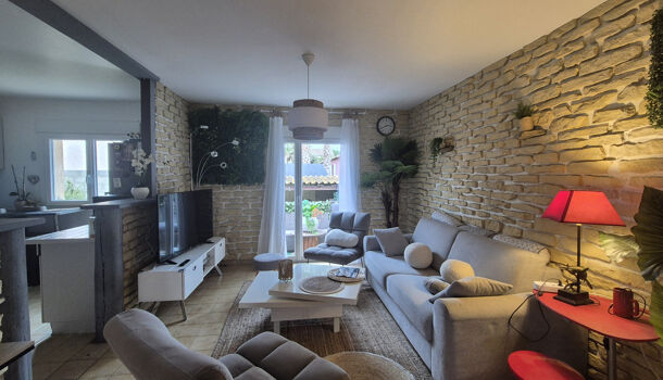 Villa / Maison 6 pièces  à vendre Manduel 30129