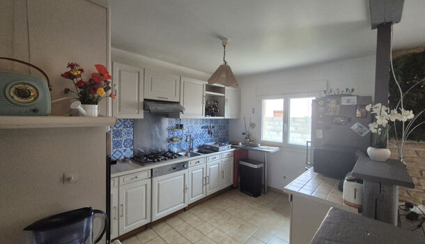 Villa / Maison 6 pièces  à vendre Manduel 30129