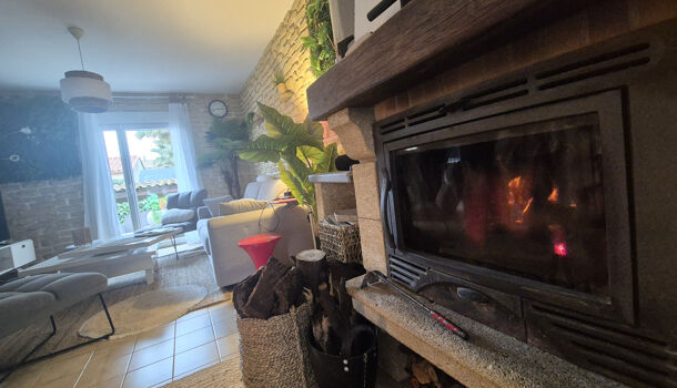 Villa / Maison 6 pièces  à vendre Manduel 30129