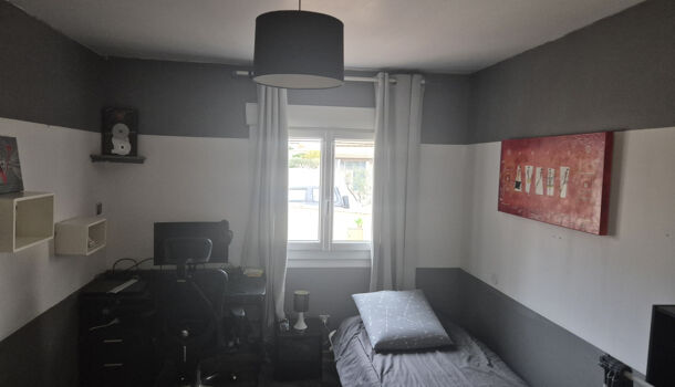 Villa / Maison 6 pièces  à vendre Manduel 30129