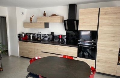 vente appartement 509 000 € à proximité de Le Pradet (83220)