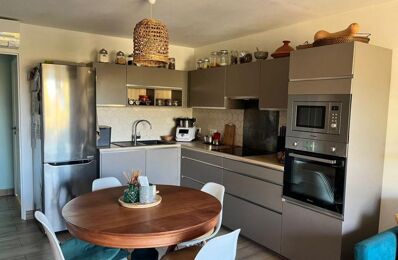 vente appartement 250 000 € à proximité de La Cadière-d'Azur (83740)