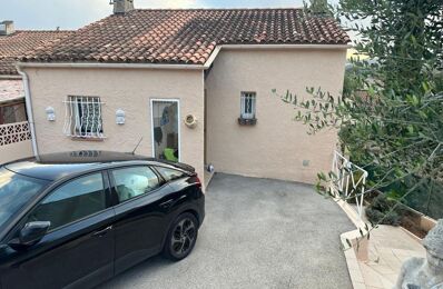 vente maison 455 000 € à proximité de Toulon (83)