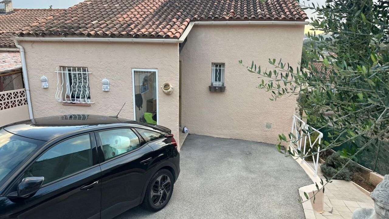 maison 4 pièces 104 m2 à vendre à Toulon (83200)